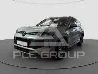 2025 Volkswagen Tayron