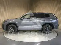 2025 Volkswagen Tayron