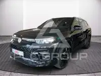 2025 Volkswagen Tayron