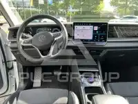 2025 Volkswagen Tayron