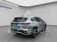 2025 Volkswagen Tayron