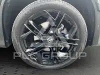 2025 Volkswagen Tayron