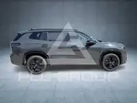 2025 Volkswagen Tayron