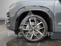 2025 Volkswagen Tayron