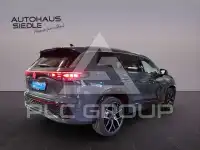 2025 Volkswagen Tayron