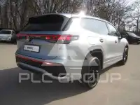 2025 Volkswagen Tayron