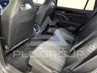 2025 Volkswagen Tayron