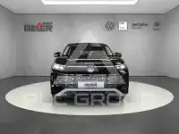 2025 Volkswagen Tayron