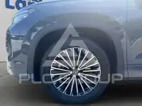 2025 Volkswagen Tayron