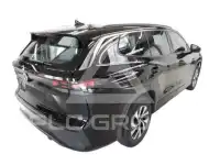 2025 Volkswagen Tayron