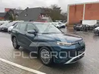 2025 Volkswagen Tayron