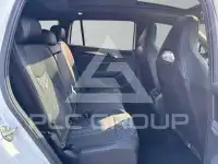 2025 Volkswagen Tayron