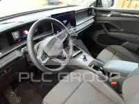 2025 Volkswagen Tayron
