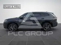 2025 Volkswagen Tayron
