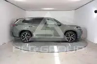 2025 Volkswagen Tayron