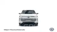 2025 Volkswagen Tayron