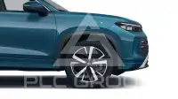 2025 Volkswagen Tayron