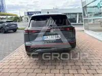 2025 Volkswagen Tayron