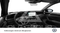2025 Volkswagen Tayron