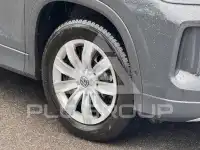 2025 Volkswagen Tayron