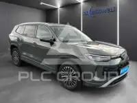 2025 Volkswagen Tayron