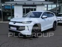 2025 Volkswagen Tayron