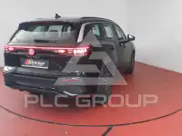 2025 Volkswagen Tayron