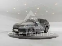 2025 Volkswagen Tayron