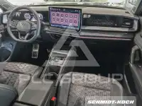 2025 Volkswagen Tayron