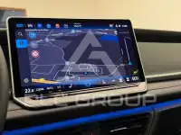 2025 Volkswagen Tayron