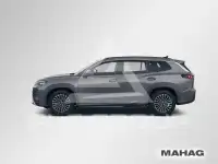 2025 Volkswagen Tayron