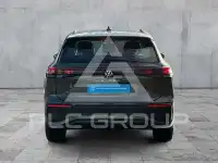 2025 Volkswagen Tayron