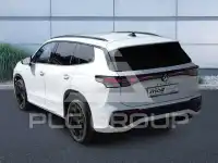 2025 Volkswagen Tayron