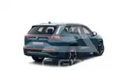 2025 Volkswagen Tayron