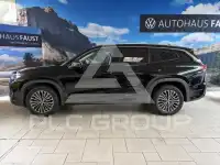 2025 Volkswagen Tayron