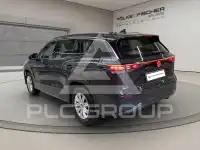 2025 Volkswagen Tayron