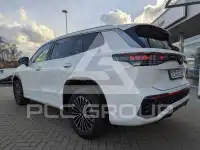 2025 Volkswagen Tayron