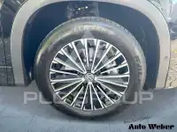 2025 Volkswagen Tayron