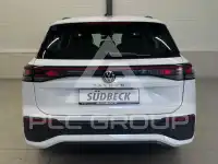 2025 Volkswagen Tayron