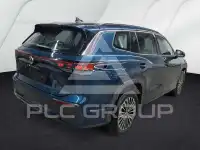2025 Volkswagen Tayron