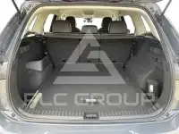 2025 Volkswagen Tayron