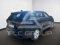 2025 Volkswagen Tayron