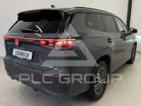 2025 Volkswagen Tayron