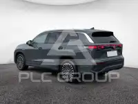 2025 Volkswagen Tayron