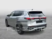 2025 Volkswagen Tayron