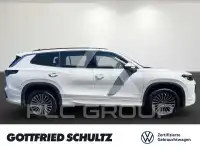 2025 Volkswagen Tayron