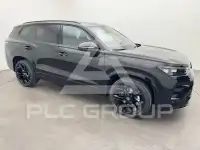 2025 Volkswagen Tayron