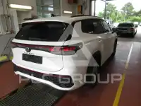 2025 Volkswagen Tayron