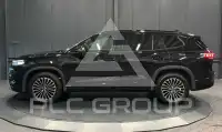 2025 Volkswagen Tayron