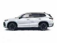 2025 Volkswagen Tayron